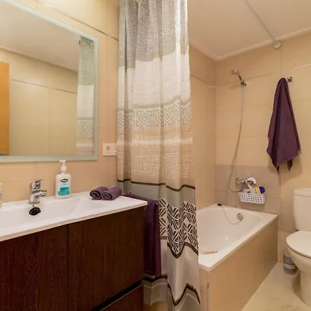 Dream Of The Sea Appartement Torrevieja
