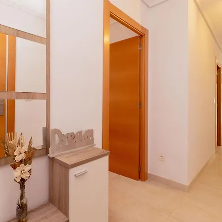 Appartement Dream Of The Sea *