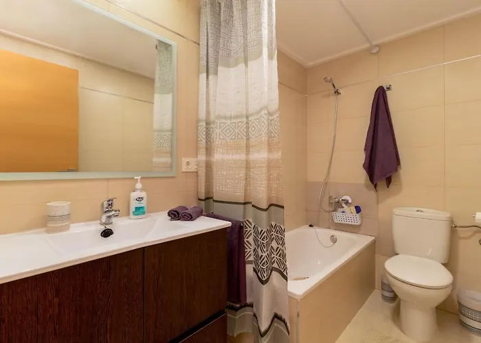 Dream Of The Sea Apartment Torrevieja